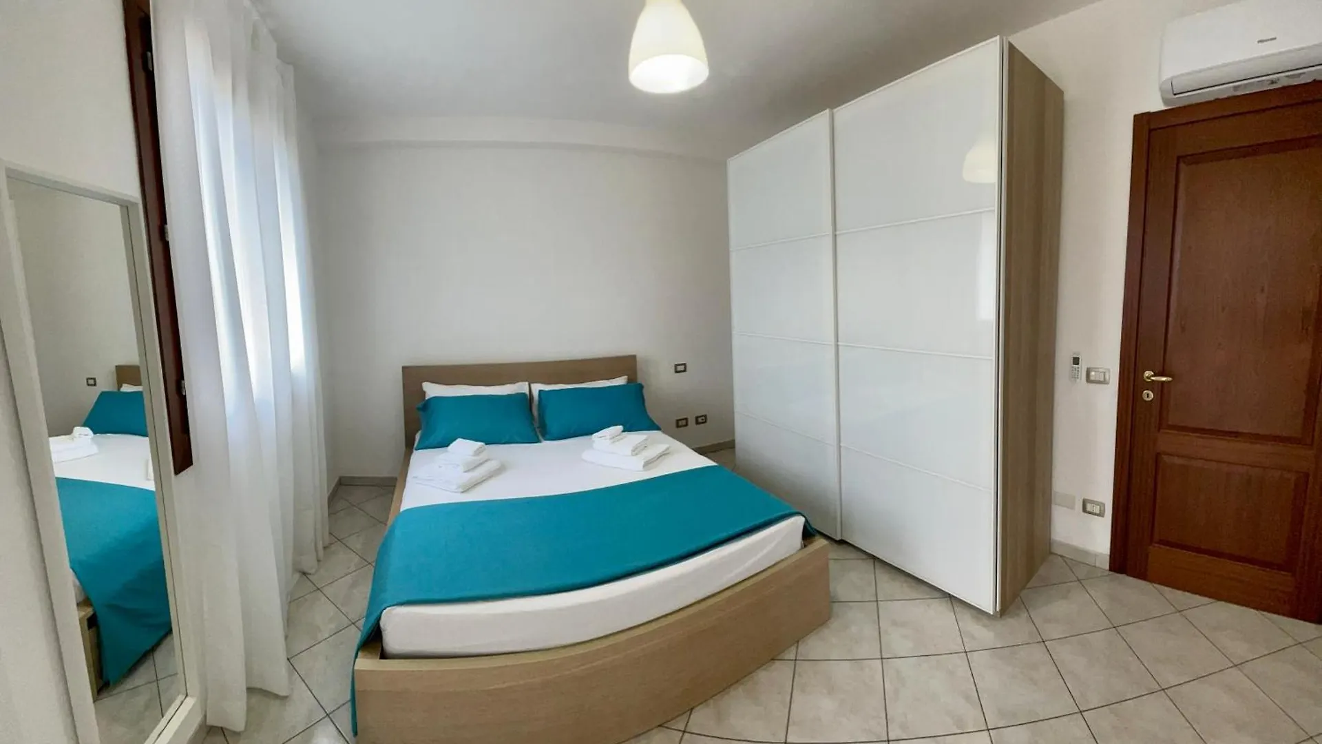 Apartmán Casita Feliz Alghero