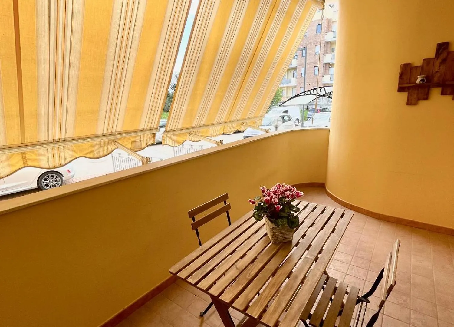 Apartmán Casita Feliz Alghero