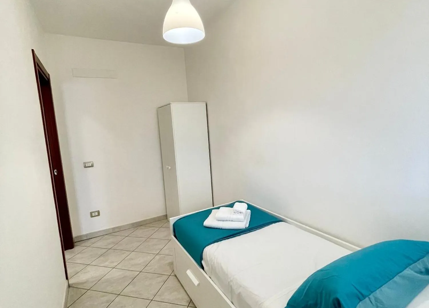 Apartmán Casita Feliz Alghero 0*,  Itálie
