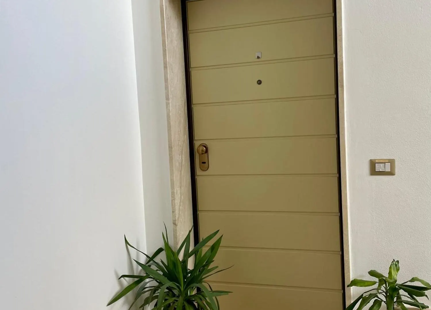 Casita Feliz Daire Alghero