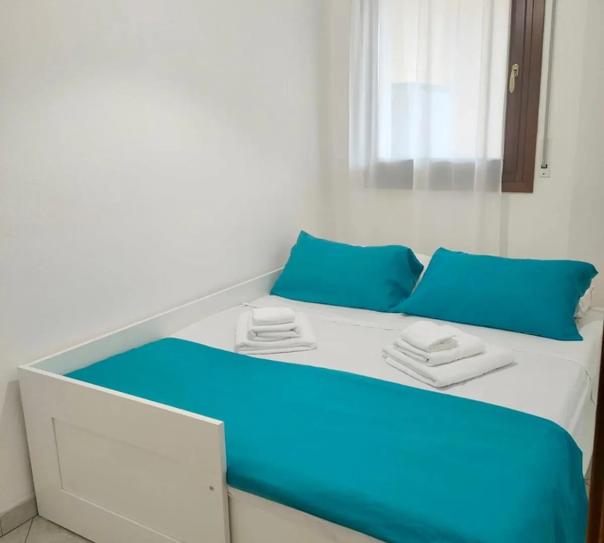 Apartmán Casita Feliz Alghero
