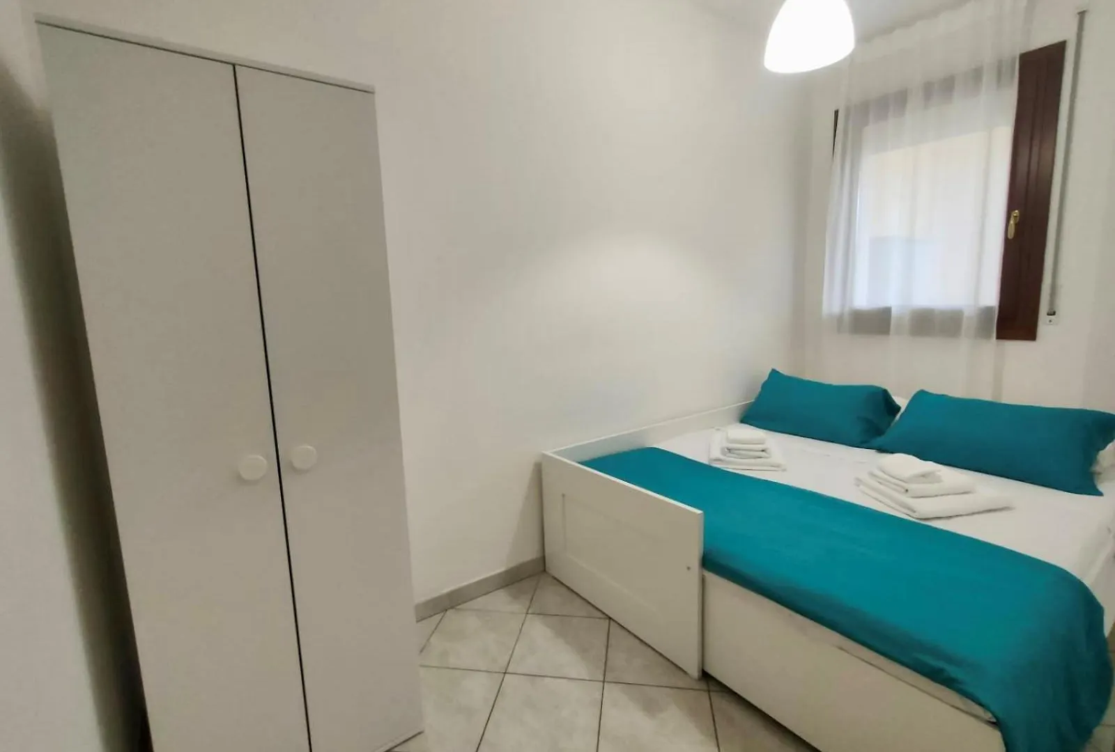 Apartmán Casita Feliz Alghero
